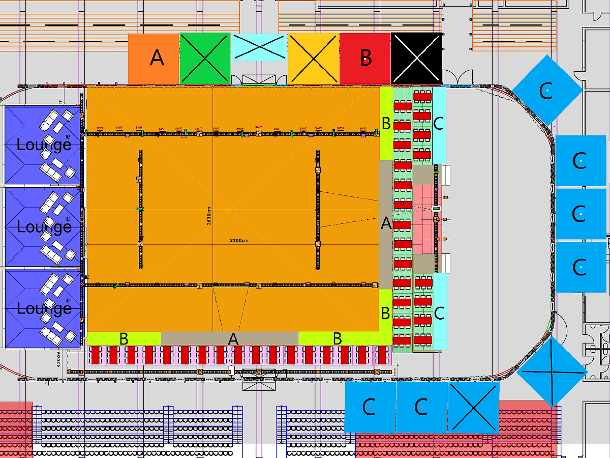 Banner publicitario Aachen área A | 🔛%👤 - Tienda EBT