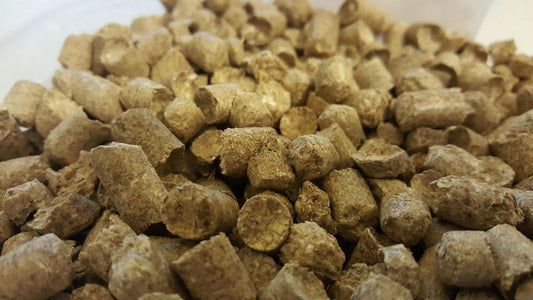 Pellets - Tienda EBT