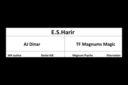 E.S. Harir Breeding Right | 🔛%👤 - EBT Shop